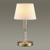 Лампа настольная 4894/1T Odeon Light Exclusive Бронзовый