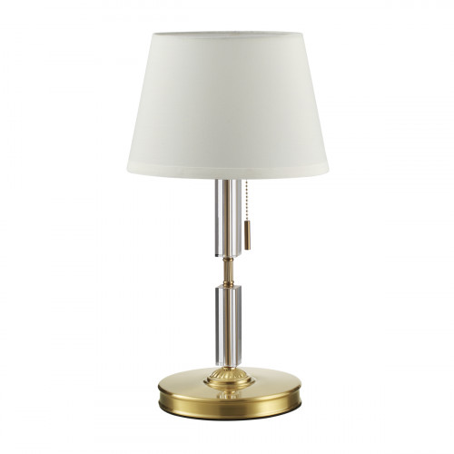 Лампа настольная 4894/1T Odeon Light Exclusive Бронзовый