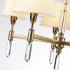 Люстра 4894/5 Odeon Light Exclusive Бронзовый