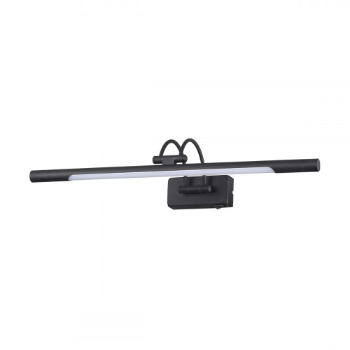 Подсветка для картин 4909/8WL Odeon Light Черный