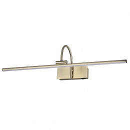 Подсветка для картин 4911/12WL Odeon Light Бронзовый