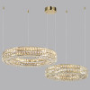 Светильник потолочный 4926/2R Odeon Light Золотой