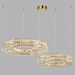 Светильник потолочный 4926/2R Odeon Light Золотой