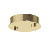 Светильник потолочный 4926/2R Odeon Light Золотой
