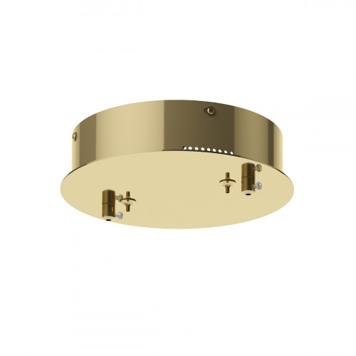 Светильник потолочный 4926/2R Odeon Light Золотой