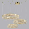 Светильник потолочный 4926/3R Odeon Light Золотой