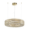 Люстра 4926/52L Odeon Light Золотой