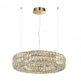 Люстра 4926/52L Odeon Light Золотой