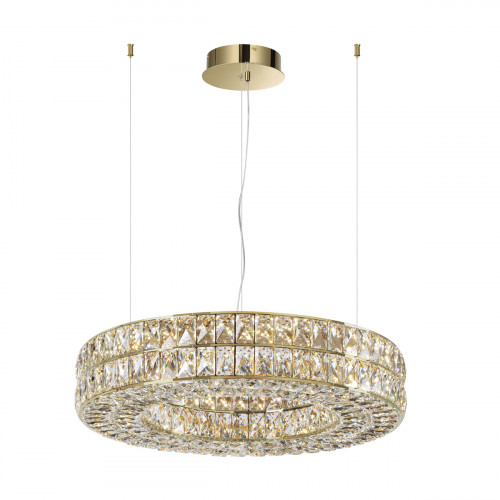 Люстра 4926/52L Odeon Light Золотой