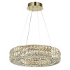 Люстра 4926/52L Odeon Light Золотой