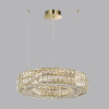 Люстра 4926/52L Odeon Light Золотой
