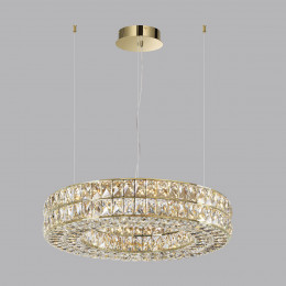 Люстра 4926/52L Odeon Light Золотой