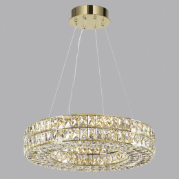 Люстра 4926/52L Odeon Light Золотой