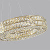 Люстра 4926/52L Odeon Light Золотой