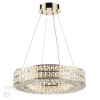Люстра 4926/52L Odeon Light Золотой