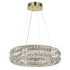 Люстра 4926/52L Odeon Light Золотой