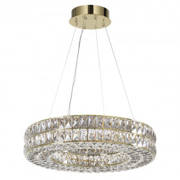Люстра 4926/52L Odeon Light Золотой