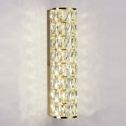 Светильник настенный 4926/8WL Odeon Light Золотой