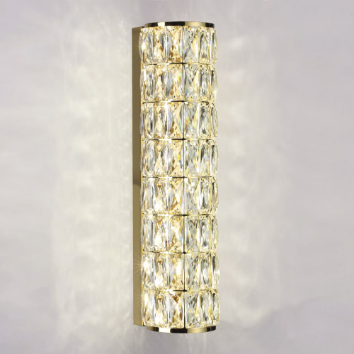 Светильник настенный 4926/8WL Odeon Light Золотой