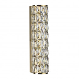 Светильник настенный 4926/8WL Odeon Light Золотой