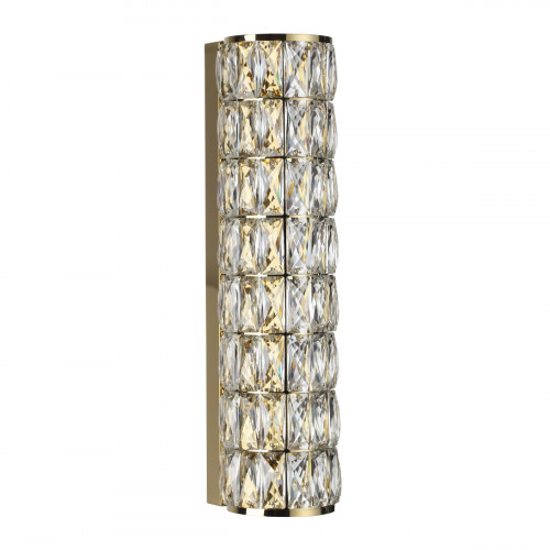 Светильник настенный 4926/8WL Odeon Light Золотой