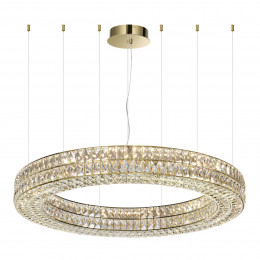 Люстра 4926/98L Odeon Light Золотой