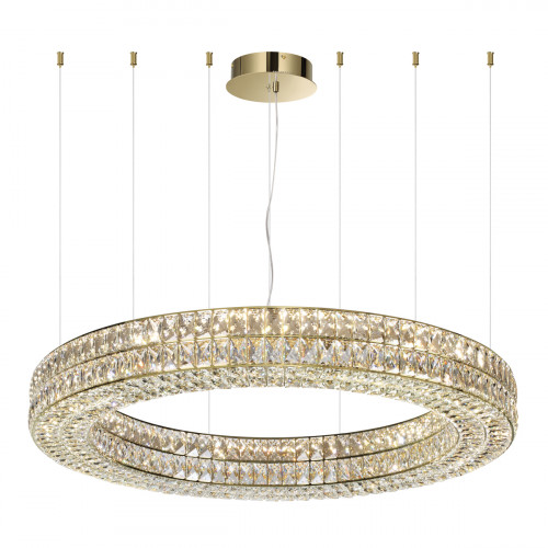 Люстра 4926/98L Odeon Light Золотой