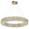 Люстра 4926/98L Odeon Light Золотой