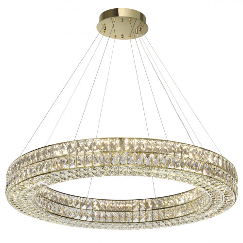 Люстра 4926/98L Odeon Light Золотой