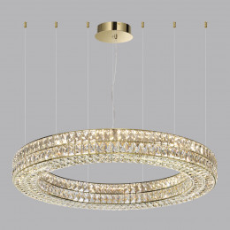 Люстра 4926/98L Odeon Light Золотой