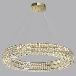 Люстра 4926/98L Odeon Light Золотой