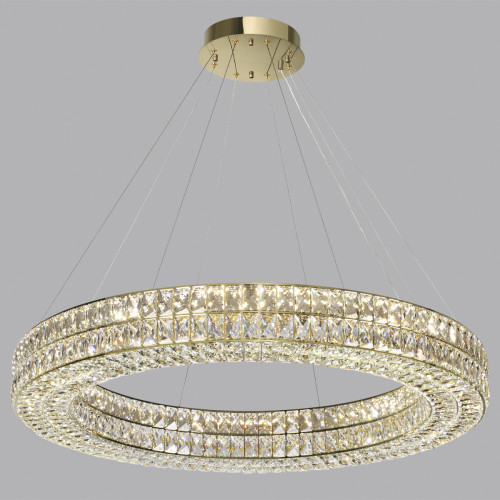 Люстра 4926/98L Odeon Light Золотой