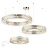 Люстра 4926/98L Odeon Light Золотой
