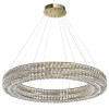Люстра 4926/98L Odeon Light Золотой