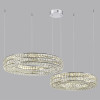Светильник потолочный 4927/2R Odeon Light Хром