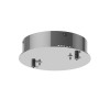 Светильник потолочный 4927/2R Odeon Light Хром