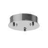Светильник потолочный 4927/3R Odeon Light Хром