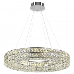 Люстра 4927/85L Odeon Light Хром