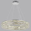Люстра 4927/85L Odeon Light Хром