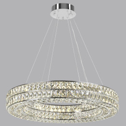 Люстра 4927/85L Odeon Light Хром