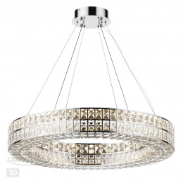 Люстра 4927/85L Odeon Light Хром