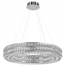 Люстра 4927/85L Odeon Light Хром