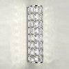 Светильник настенный 4927/8WL Odeon Light Хром
