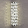 Светильник настенный 4927/8WL Odeon Light Хром