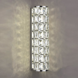 Светильник настенный 4927/8WL Odeon Light Хром