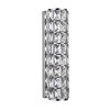 Светильник настенный 4927/8WL Odeon Light Хром