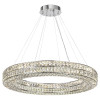 Люстра 4927/98L Odeon Light Хром