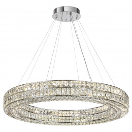 Люстра 4927/98L Odeon Light Хром