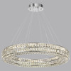 Люстра 4927/98L Odeon Light Хром