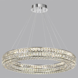 Люстра 4927/98L Odeon Light Хром